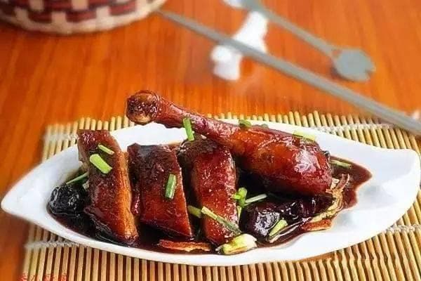 秋季吃什么肉？首选鸭肉