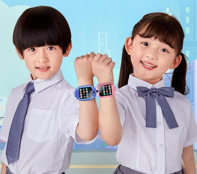 【攻略】这也行？开学买儿童手表前，你必须考虑的10件事。