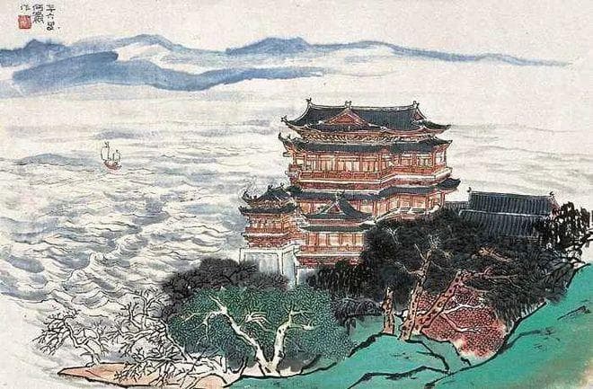 十大经典词牌名的由来，你知道几个？