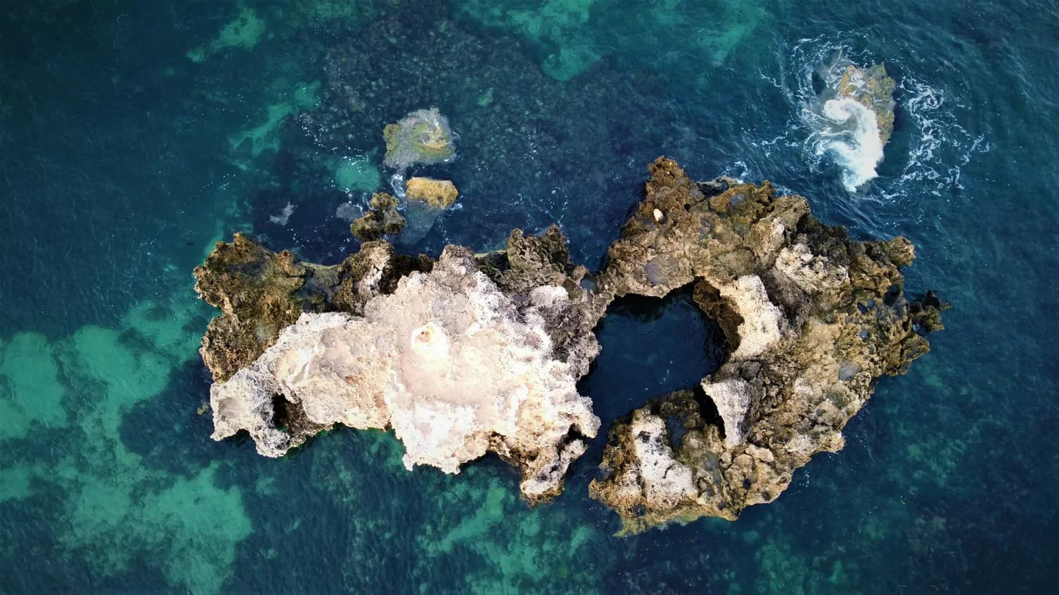 澎湖湾：海岛度假的完美选择
