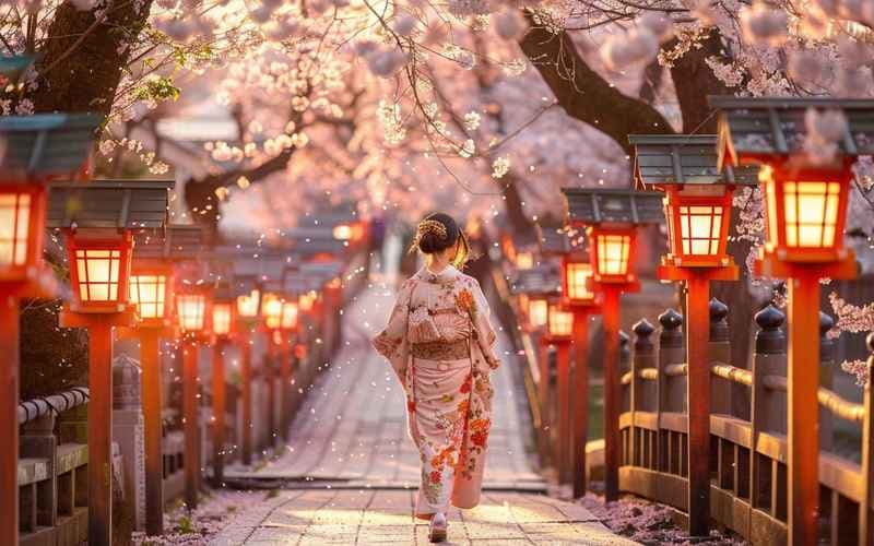 日本旅游签证费用全解析