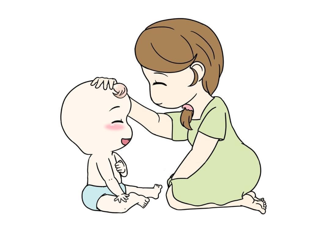 不同阶段的孩子应该做哪些情感行为训练？