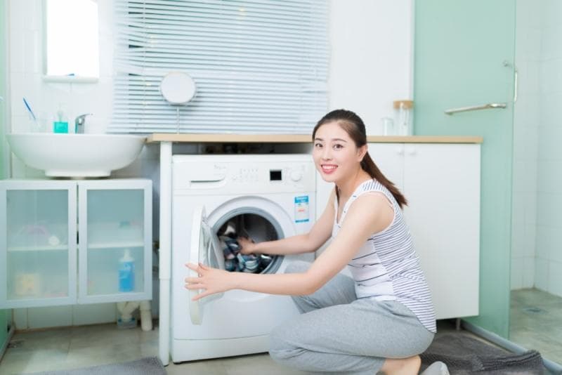 滚筒洗衣机容易坏吗？如何延长使用寿命