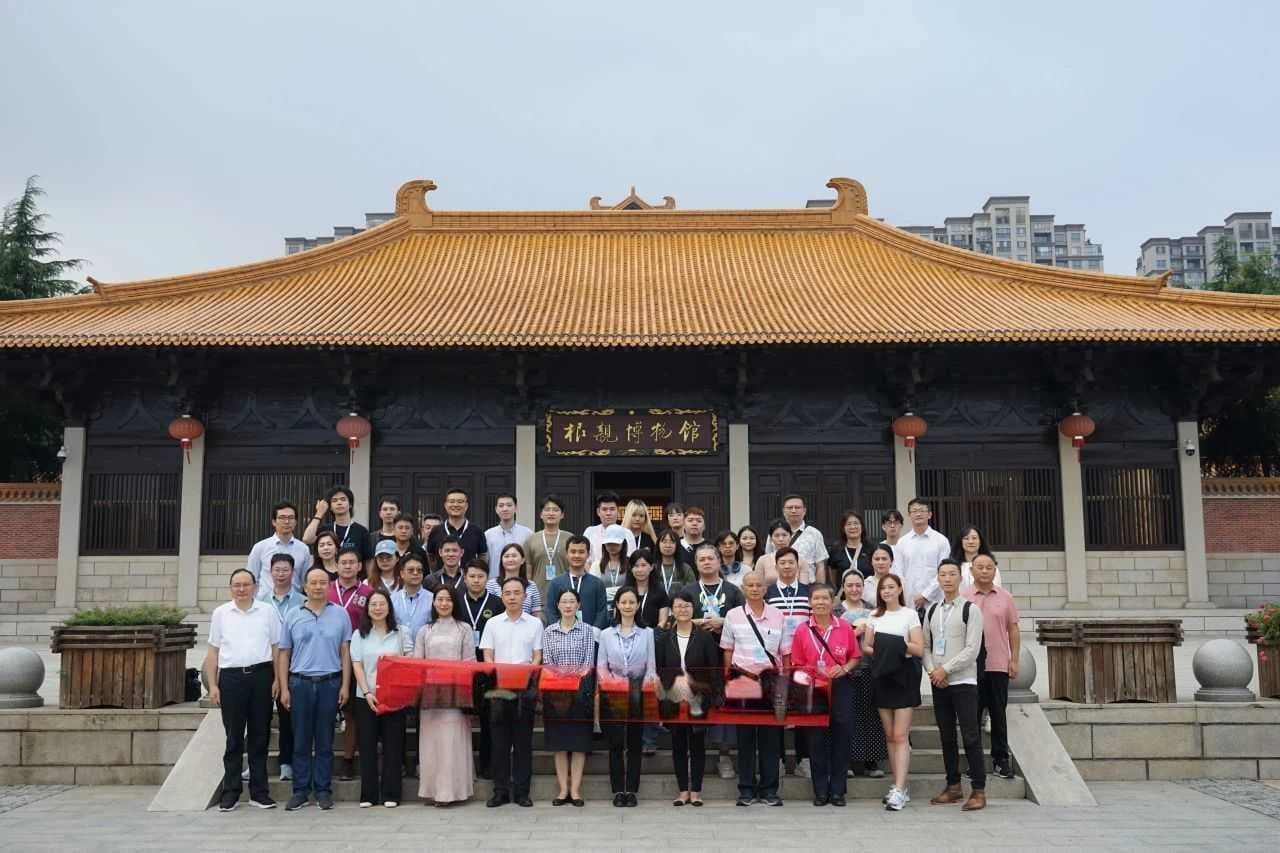 河南：中华姓氏的摇篮