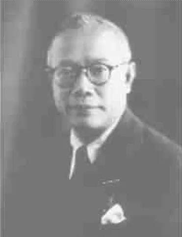 学科先贤 | 中国微生物学先驱 伍连德