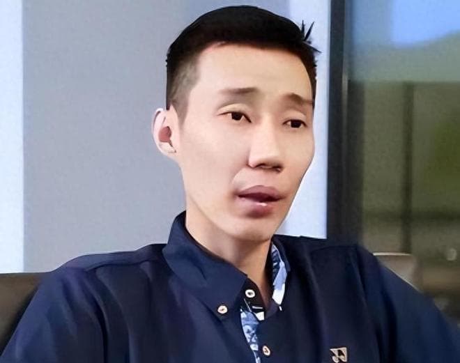 羽坛名将李宗伟：36岁患癌喉咙全烂，花近1000万续命，如今怎样？