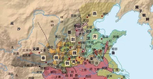 何以中国 |走出历史的齐文化，影响在哪？