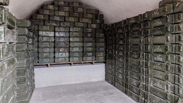 建国后最大枪支失窃案，多年未破，真相与“怪力乱神”有关？