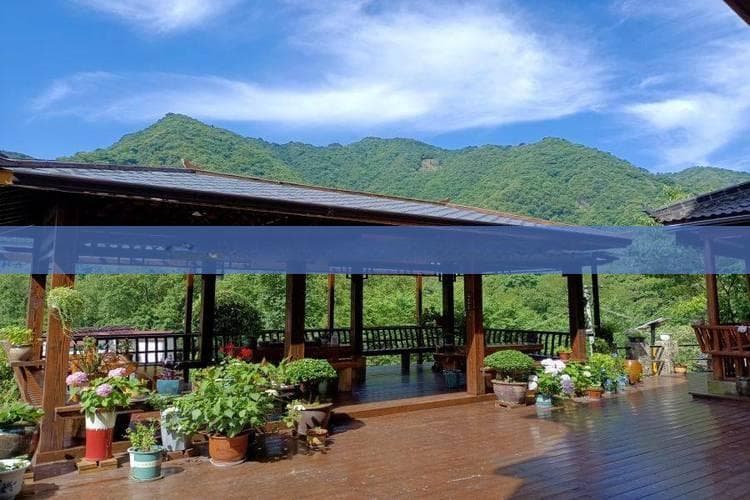厦门南普陀寺：佛教文化与自然风光的完美融合