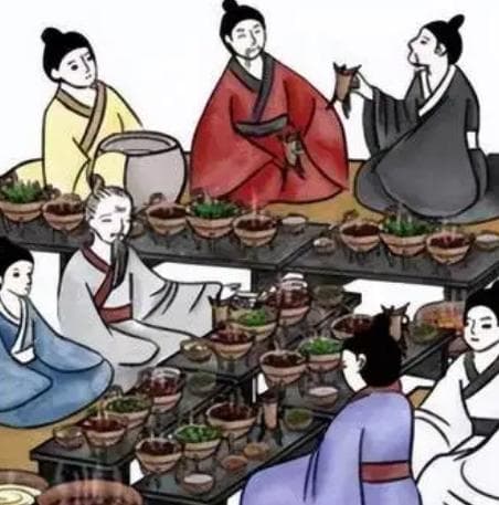 古代饮食文化：探索古人的主食来源
