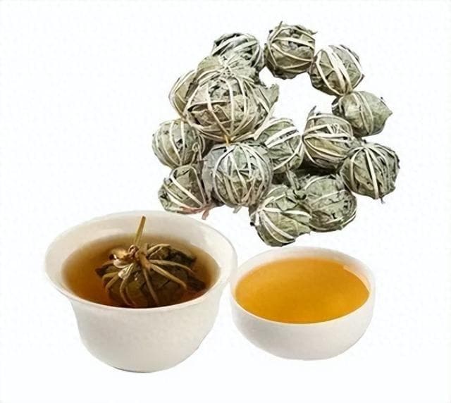 海南灵芝草——鹧鸪茶