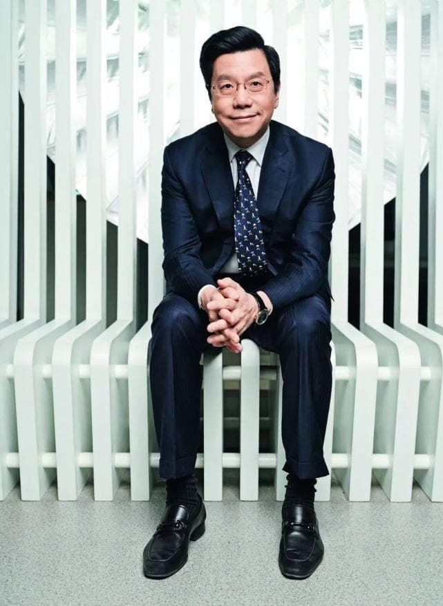 李开复和“硬核”创新工场