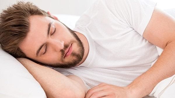 30至50岁的人睡眠时间最少 不同年龄段分别需要睡多久？