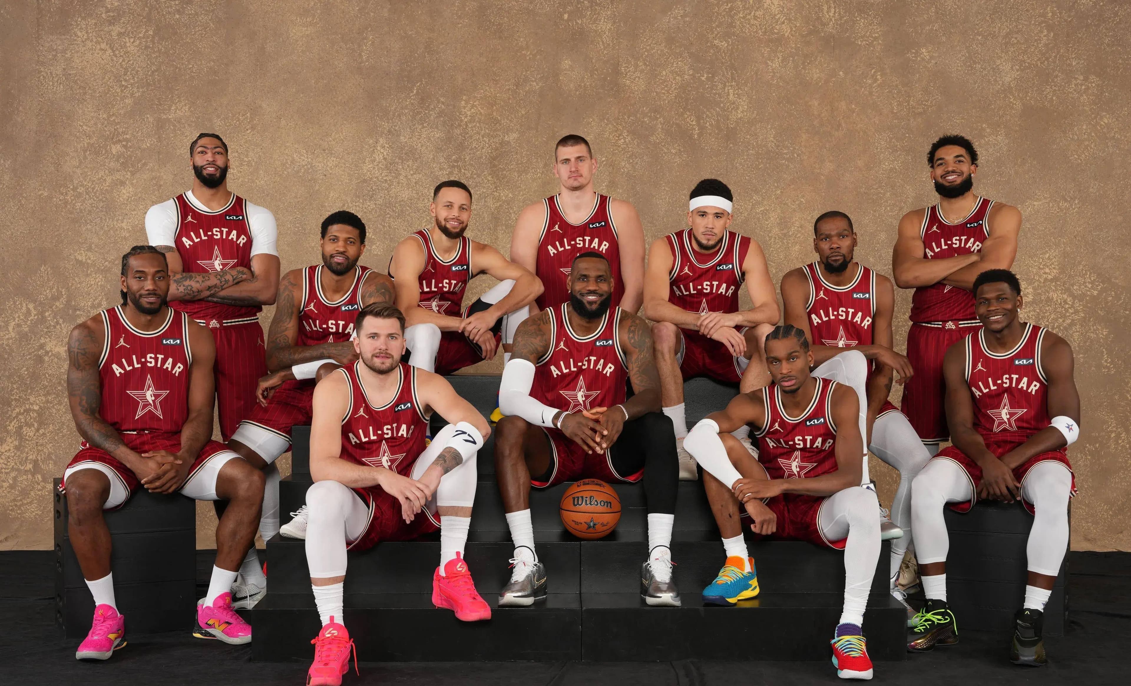 NBA将与球员工会举行会议，强调比赛中竞争和努力的重要性