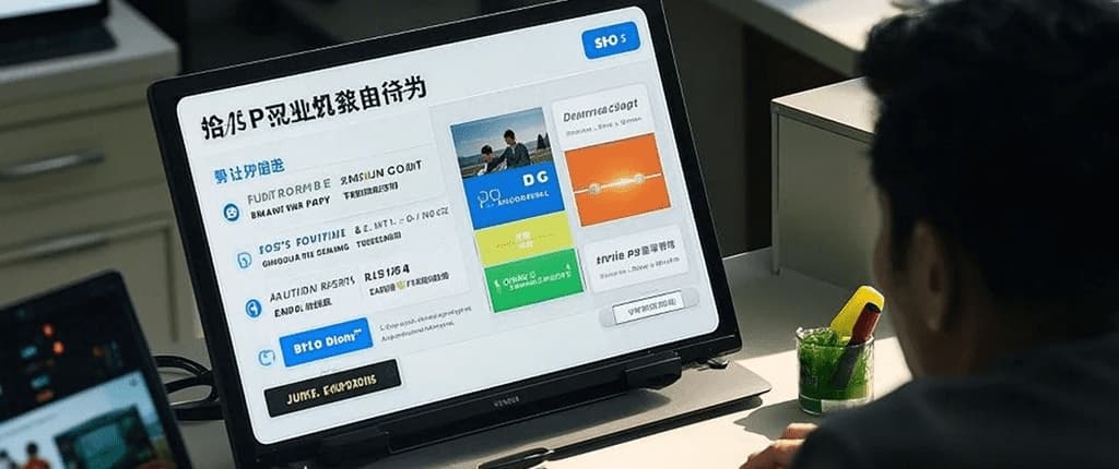 PPT图表制作技巧：让数据展示更清晰