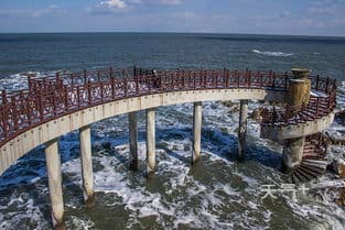 【养马岛旅游攻略】探寻自然之美，解锁海岛休闲新境界