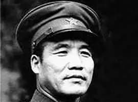 第二野战军特种兵纵队司令员与副司令员：李达和孔从洲的军衔授予