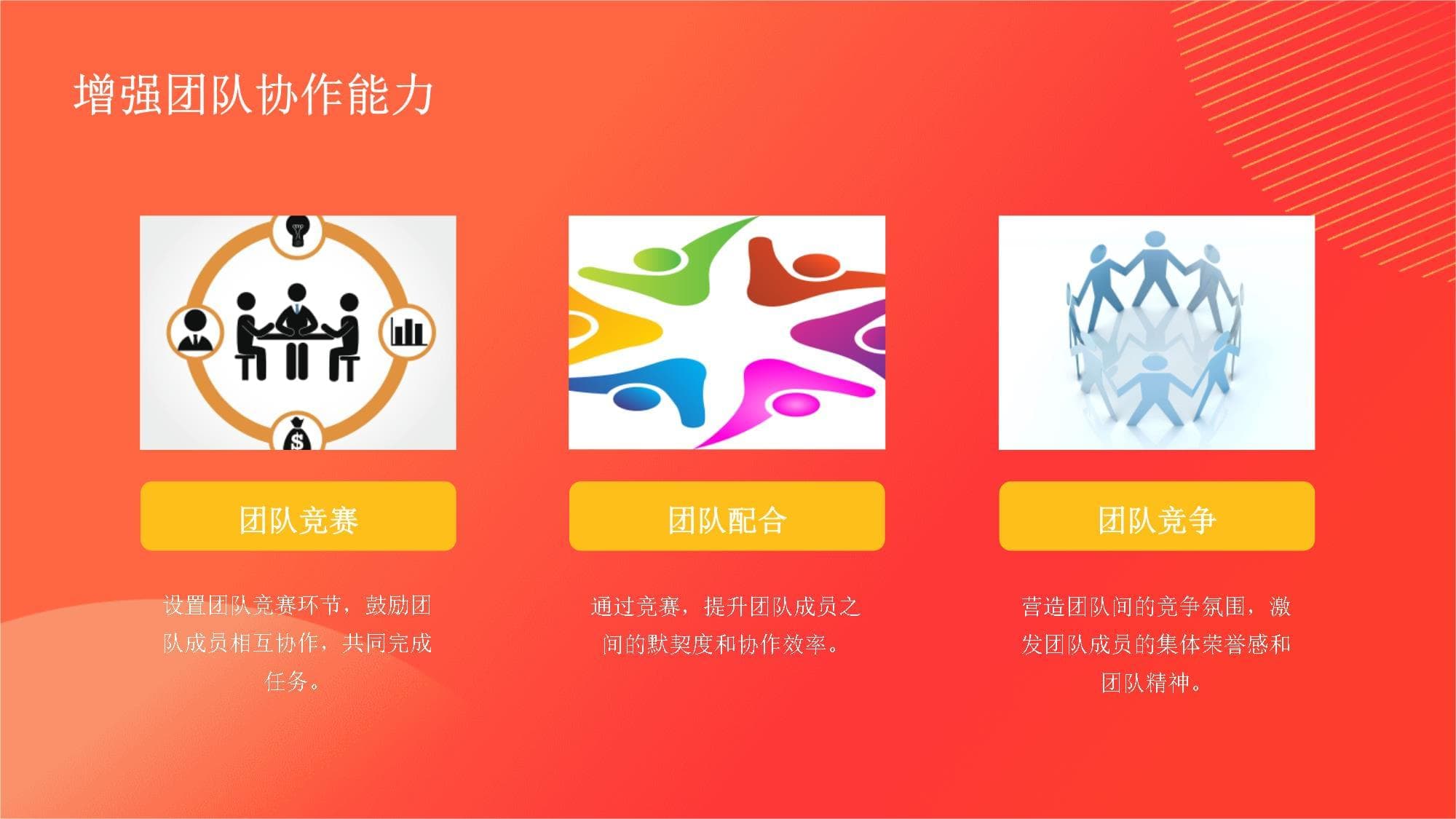 职场知识竞赛策划方案