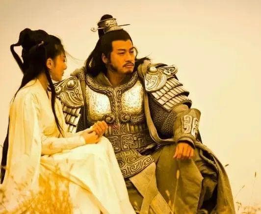 古代的大将军到底有多大？