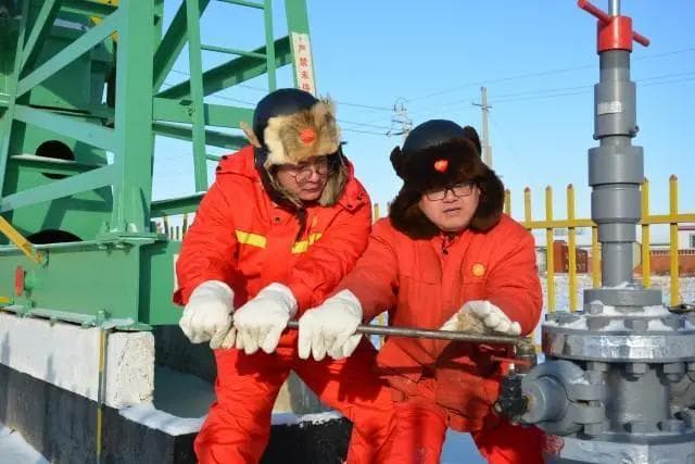大庆采油二厂：60年创新突破，为国家贡献近5亿吨石油