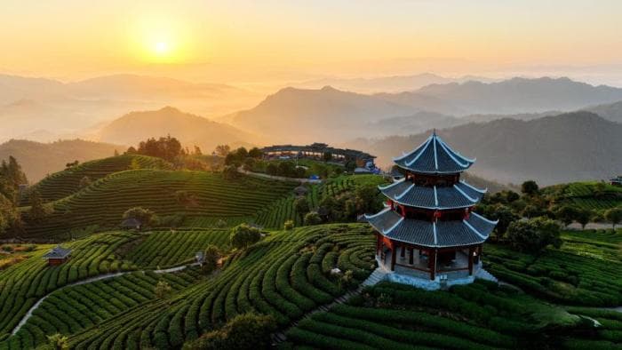 广西这些景区有新目标！升级打造世界级、5A级、国家级……