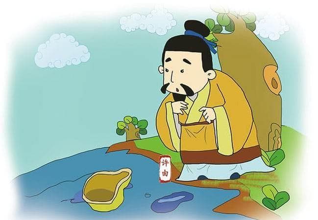 洗耳恭听是什么？谦卑聆听的艺术与智慧！