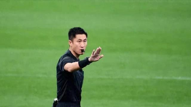 误判在足球比赛中的关键性及影响