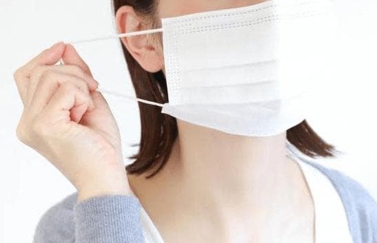 戴口罩可以避免吸入甲醛吗？