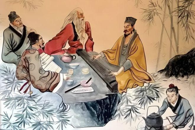 DeepSeek评选出的唐诗十大排行榜，第一竟然是它，你认可吗？