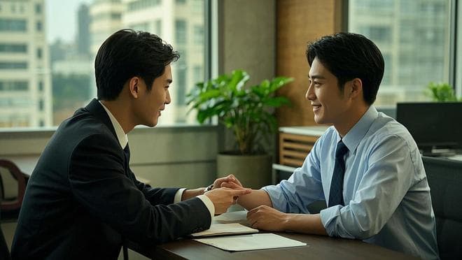 如何跟领导汇报工作？只要这3步，让你快速获得领导的赏识和重用