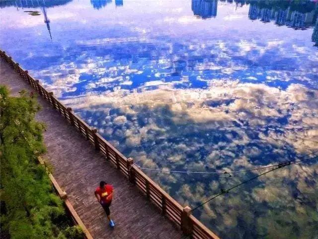 Deepseek点评河源各县区！