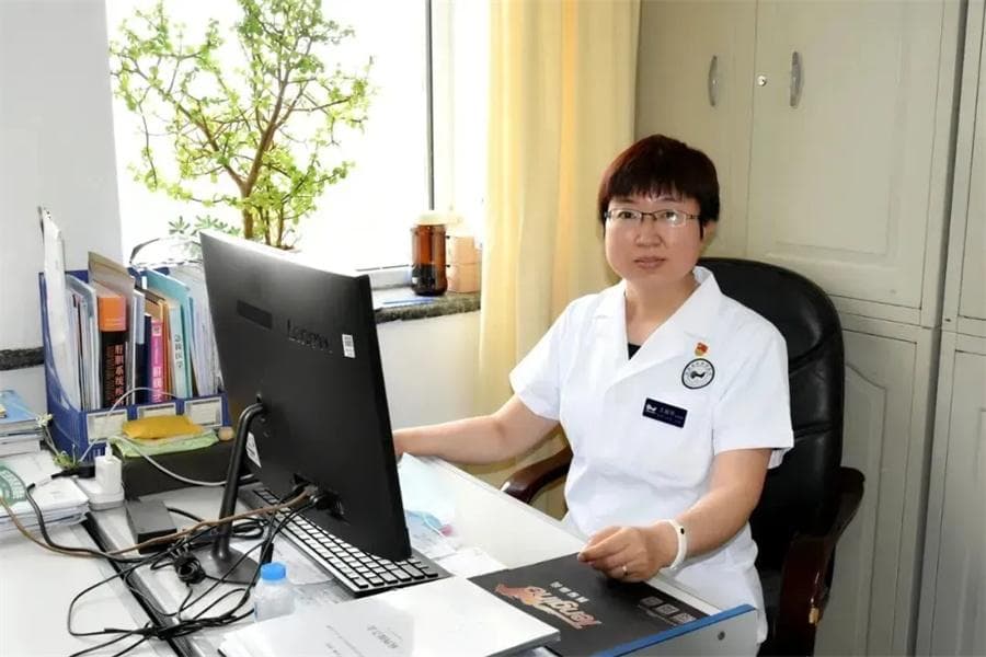 春季肝郁气滞别着急，八段锦功法助您养肝疏郁
