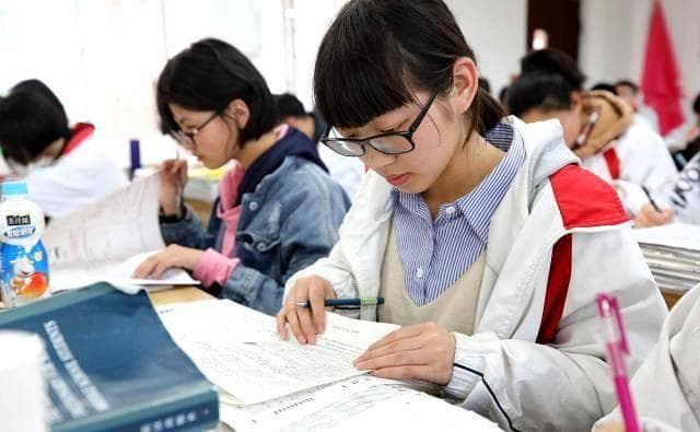 私立、借读、国际高中：中考后五条升学路