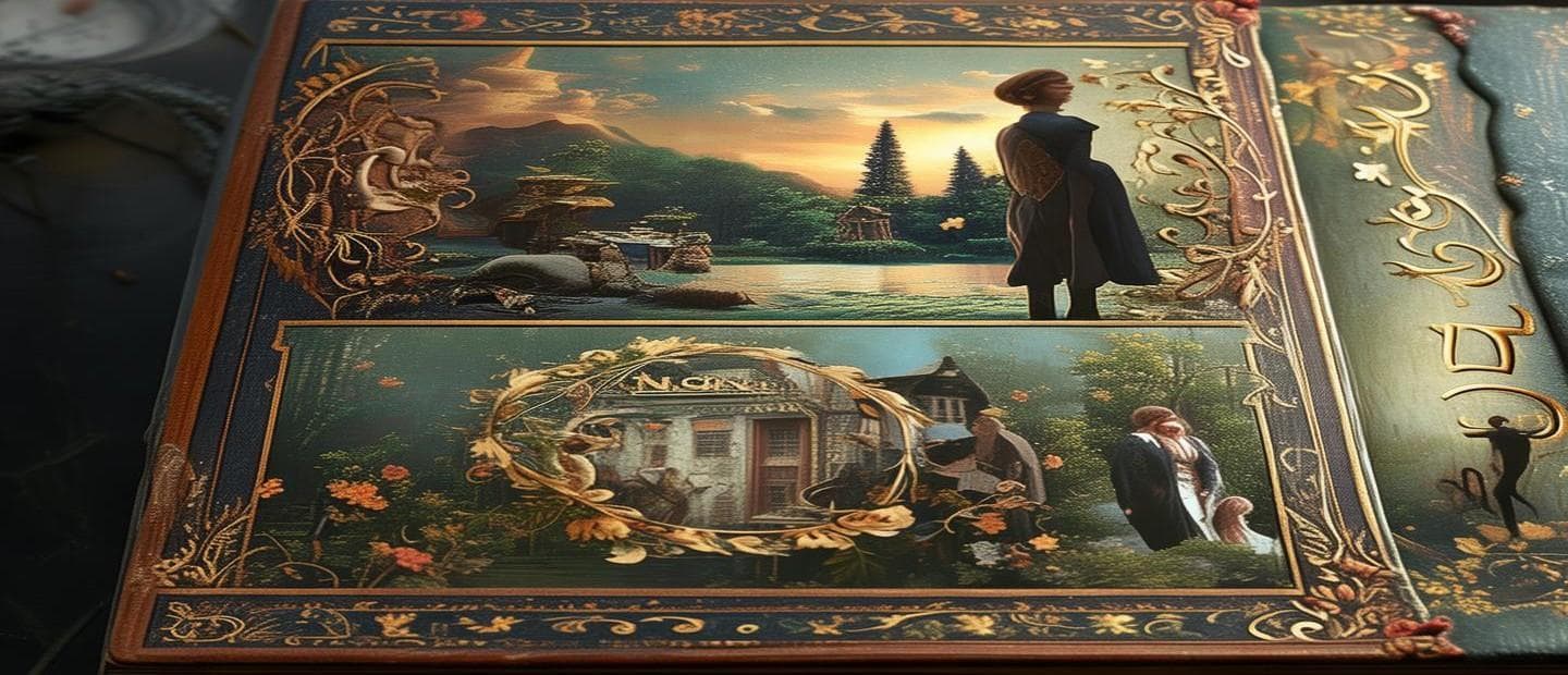 小说短剧版式有哪些