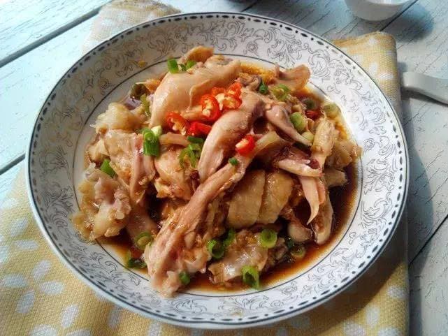 10种鸡肉烹饪方法详解：从前期处理到最终呈现