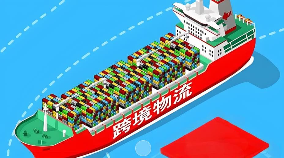 跨境物流的8种主要方式及其特点