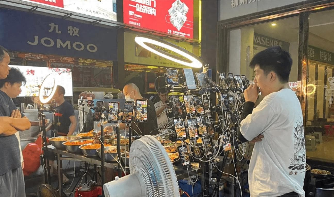 为何别人的小吃店能火？打破信息壁垒，他们有何独门秘籍？