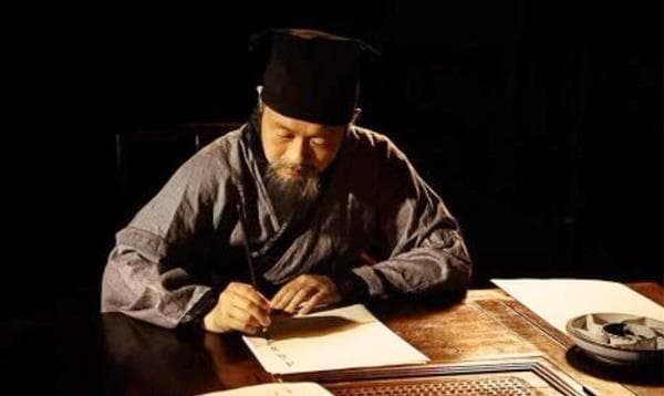 首次“高考”失利后，清代才子写诗怒怼天下人，结果竟成千古名篇