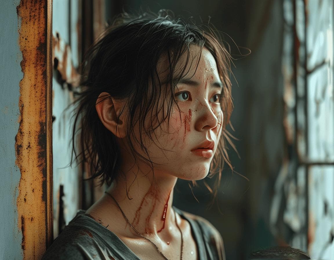 自我破坏型人格：为何我们总在伤害自己？