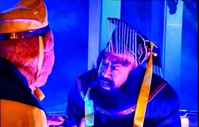 你真的了解“三界”吗？揭秘中国古老世界观中的天、地、人三界