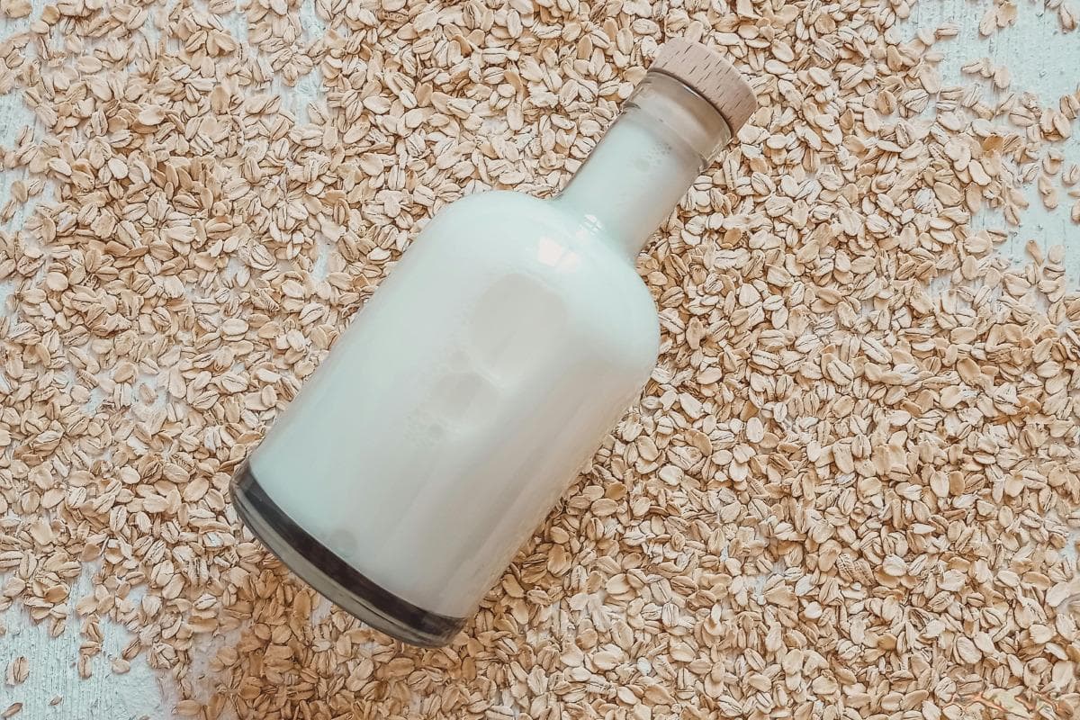燕麦奶是什么？优缺点解析，与牛奶比较全攻略
