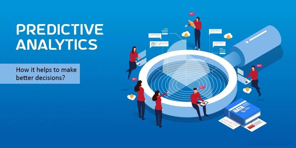 预测分析（Predictive Analytics）