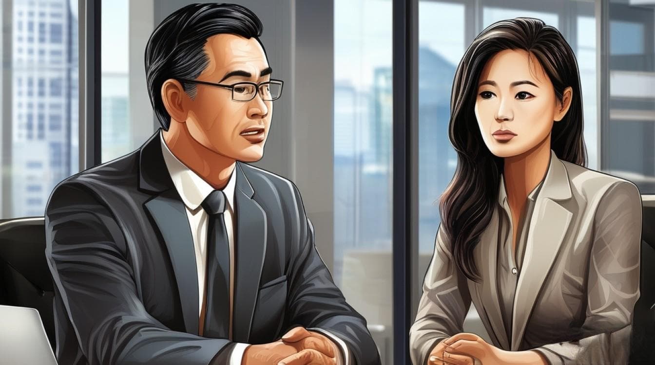面对降职降薪提议，如何与老板进行有效沟通？