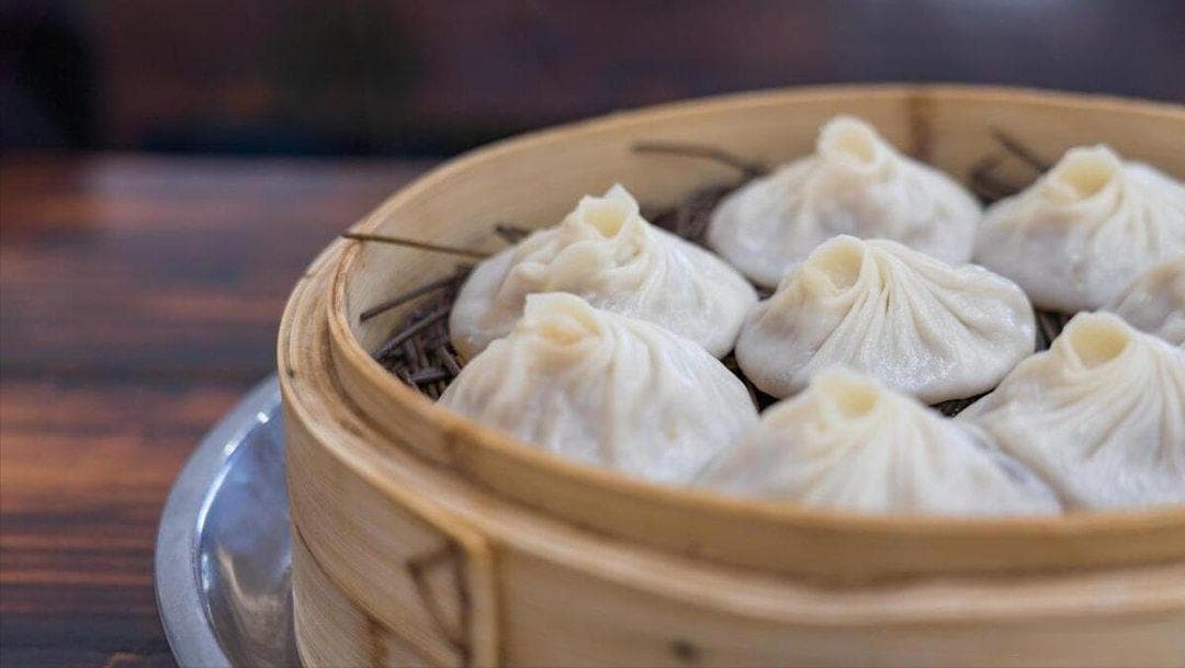 中国哪的“灌汤包”最好吃？经评选，这6个地方上榜，有你家乡吗