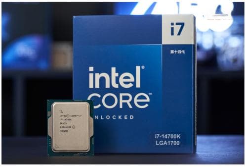深入剖析酷睿i7-14700KF与锐龙7 7800X3D：谁才是优秀多面手处理器
