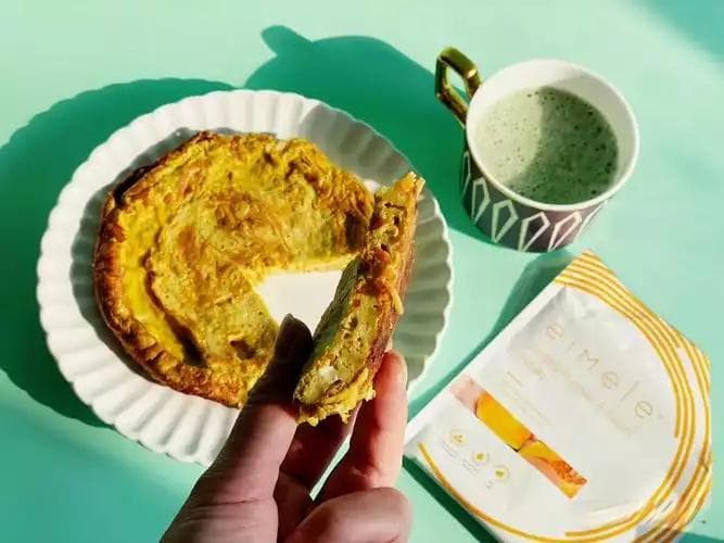 山东煎饼适合减肥吃吗？探究山东煎饼的营养价值和减肥效果