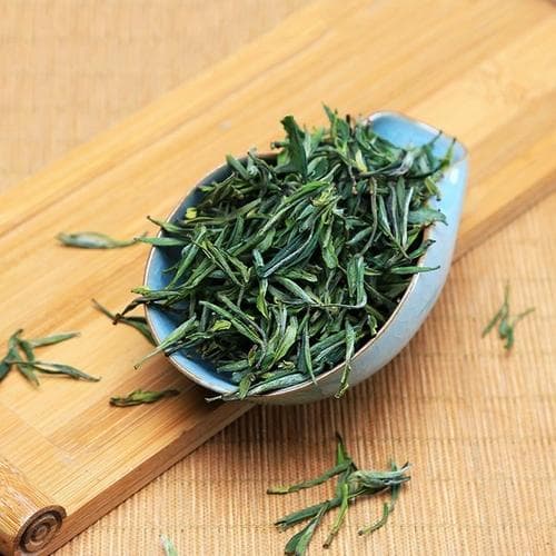 黄茶的代表茶有哪些，喜欢喝黄茶的来了解一下