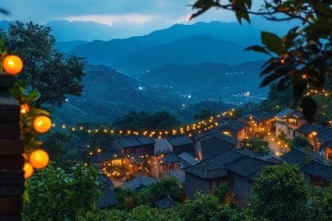 云南：自然与文化的完美交融之旅