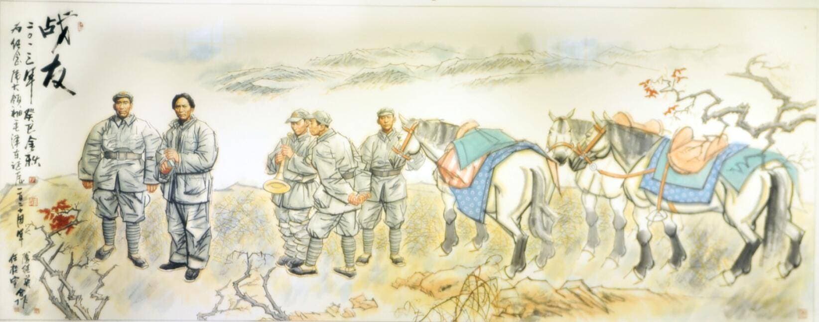 书画收藏投资：如何在追求乐趣与回报之间找到平衡
