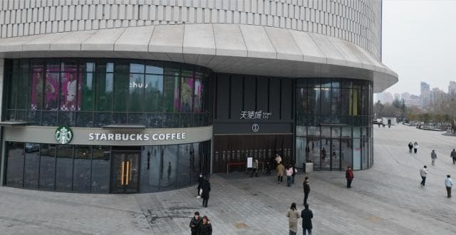顶流胖东来：为何13家实体店都扎根河南？